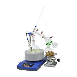 Wholesale Lanphan 480*580*535MM Short Path Distillation Equipment from china suppliers