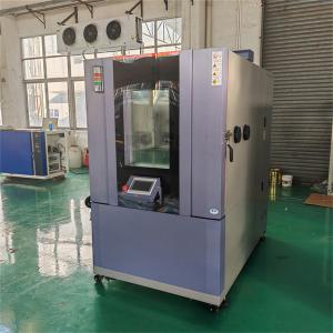 Wholesale Medical Device Testing Climate Chamber Programmable Meets ASTM Standards from china suppliers