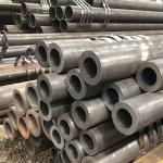 1/6 Seamless Alloy Pipe A335 P11 12 Inch 180mm