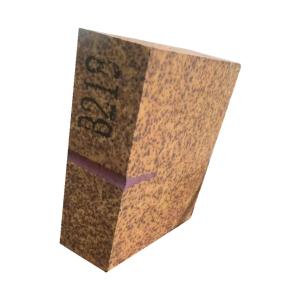 Wholesale Magnesia Chrome Brick for Exceptional Thermal Shock Resistance in Extreme Environments from china suppliers