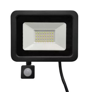 Wholesale 5000K Color Temperature Commercial LED Outdoor Lighting 130lm/W Light Efficiency 50000hrs Rated Lifespan from china suppliers