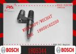 Diesel fuel injection pump/unit injector 0414701066 1805344