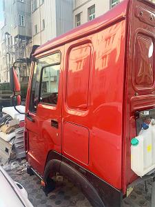 Wholesale 20 Cubic Meter Dump Truck HOWO 6X4 Tipper Truck Suitable for Various Applications from china suppliers