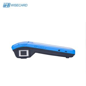 Wholesale 16GB EMMC TDS CDMA Handheld Android Terminal UMTS Cash Register Pos from china suppliers