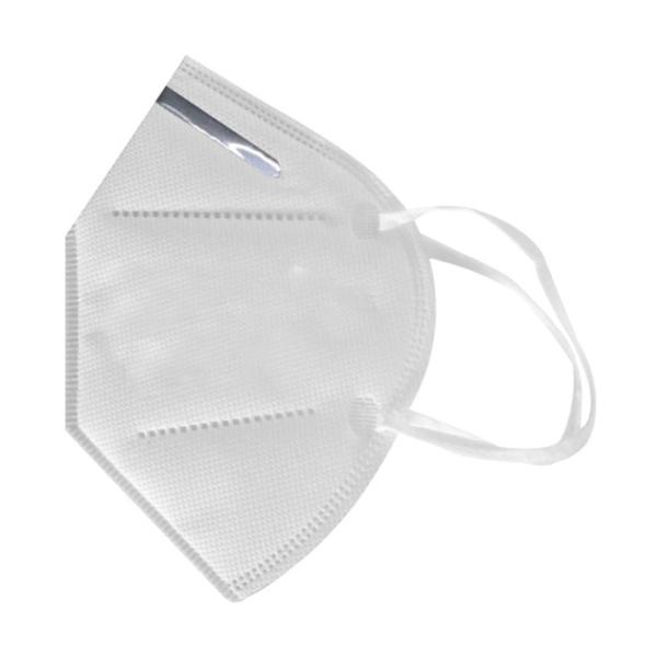 Safety Ffp2 Dust Masks Fluid Proof Polypropylene Spunbond Fabric Oem/Odm