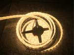 IP68 Flexible LED Strip Lights 5050 SMD 14.4W/M 12 / 24V DC Two Years Warranty