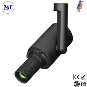 Wholesale High CRI LED Shapeable Magnetic Track Spot Light For Museum Artwork Art Gallery from china suppliers