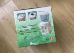 8L Plastic Drinking Water Pot Water Purifier Dispenser Tank Connectivity