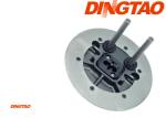 PN 85634000 Presser Foot Assembly Px For GTXL Auto Cutter Parts GT1000 Cutter
