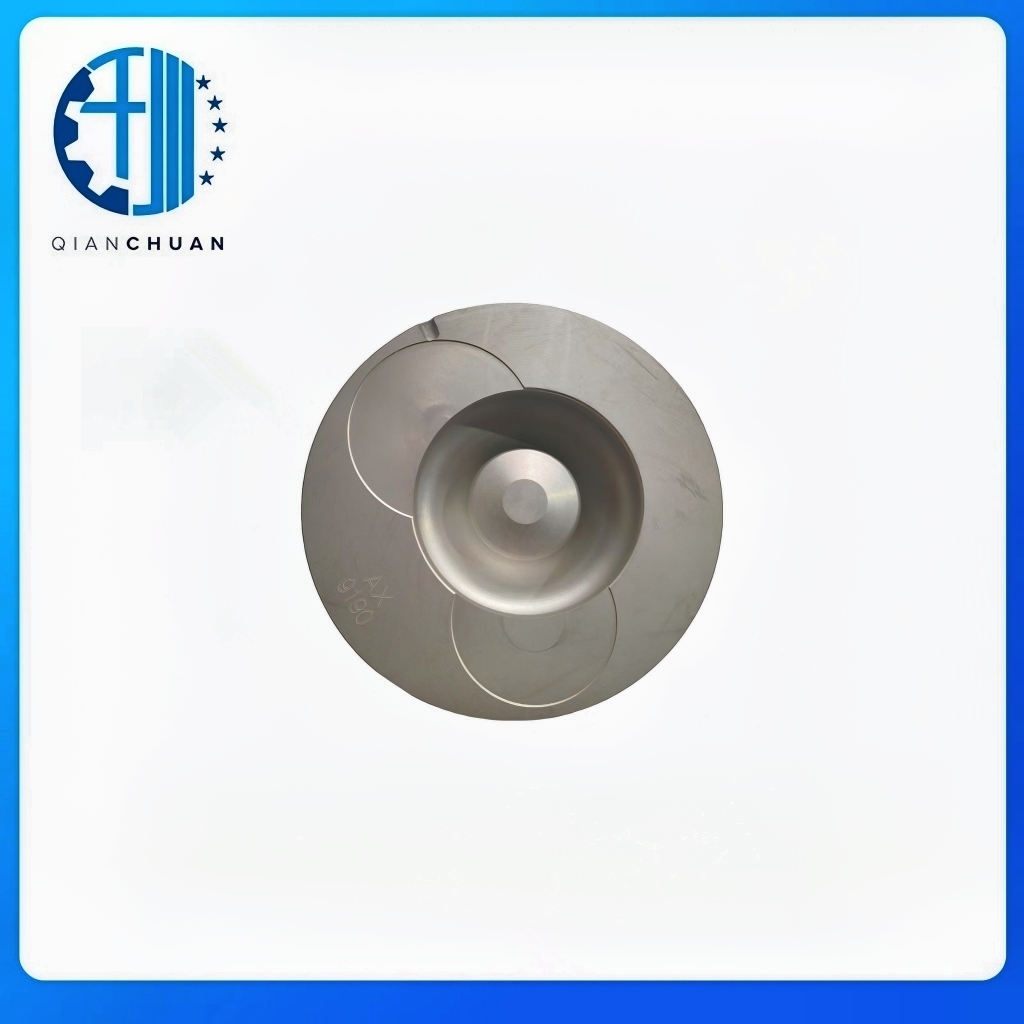 1-12111-918-0 1-12111-626-0 Piston For Isuzu 4BG1 6BG1 Engine EX120-5 EX200-5 Excavator