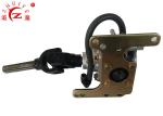 Wearable Reverse Gearbox For 110CC Three Wheeler Motorcycle Engine