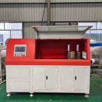 CNC Single Head Miter Saw Corner Connector Cutting Saw