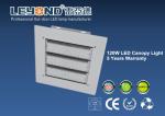 IP65 rated LED Lighting 150W Gas Station Lamp,5 Years Warranty
