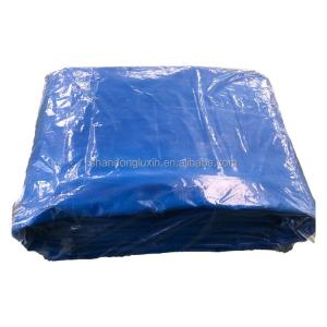Wholesale Customized Color PE Tarpaulin for Tent Waterproof Heavy Duty Rainproof Moisture-proof from china suppliers