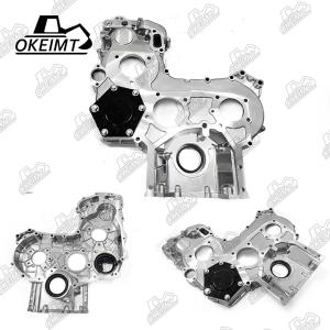 Wholesale OEM Caterpillar C6.6 Perkins 1106D Diesel Engine Timing Cover 3716C57C from china suppliers
