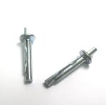 Concrete Ceiling Expansion Anchor Bolt Mechanical Hammer Drive Anchor