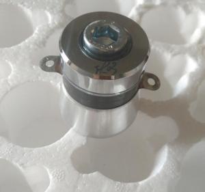 China 40K High Frequency Ultrasonic Transducer For Industry Cleaning Devices on sale