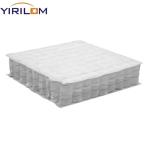 Sofa Furniture Material Durable Pocket Coil Springs For Sofa Cushions