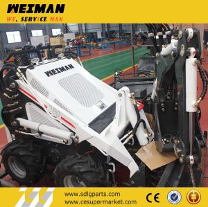 Wholesale Small Gardern Loader from china suppliers