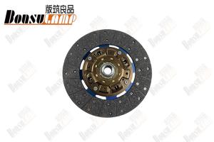 Wholesale Clutch Disc Isuzu Parts For NPR/4HF1 OEM 5-87610078-0 5876100780 from china suppliers