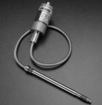 Temperature Resistance 300 ℃ CMC High Precision Pressure Sensor