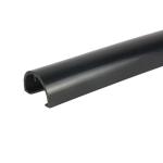 Extruded PVC Box for Steel Pipe Protection