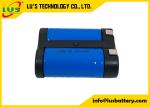 6.0 Volts Lithium Battery 2CR5 3V 1500mah EL2CR5BP 6v DL245 Lithium Camera