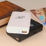 power bank hidden camera 1080p