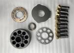 k9007382 Excavator Final Drive Parts , Dh220-9 Sy215 Xe235 Hydraulic Motor Swash