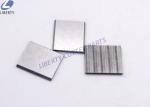 Auto Cutter Parts 703108 Carbone Small Plates For Cutting Machine