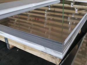 Wholesale 2205 Duplex Stainless Steel Plate 0.3MM-3MM Thick Stainless Steel Sheet from china suppliers