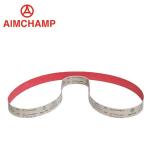 Ceramic Alumina Sanding Belt Y Weight Cloth Sturdy Cloth Sharp 36 Grit 60 Grit
