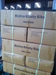 GTZ German Technical baby stroller bike