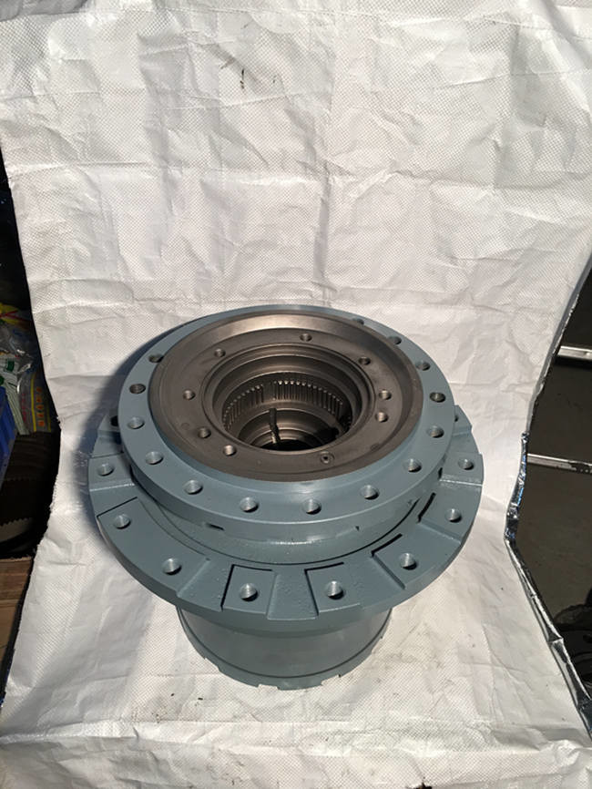 EX210-5 EX200-3 Excavator Travel Reducer 9150472 Hitachi Final Drive Parts