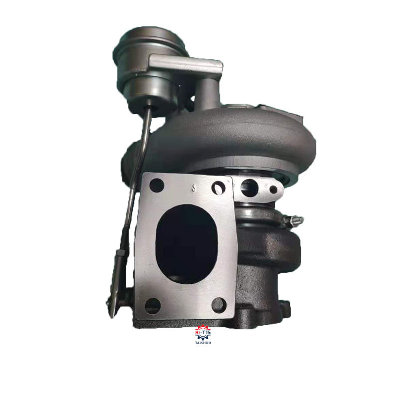 V3800 Kubota Diesel Engine TD04HL Turbocharger 1G544-17010 49189-00910 49189-00911