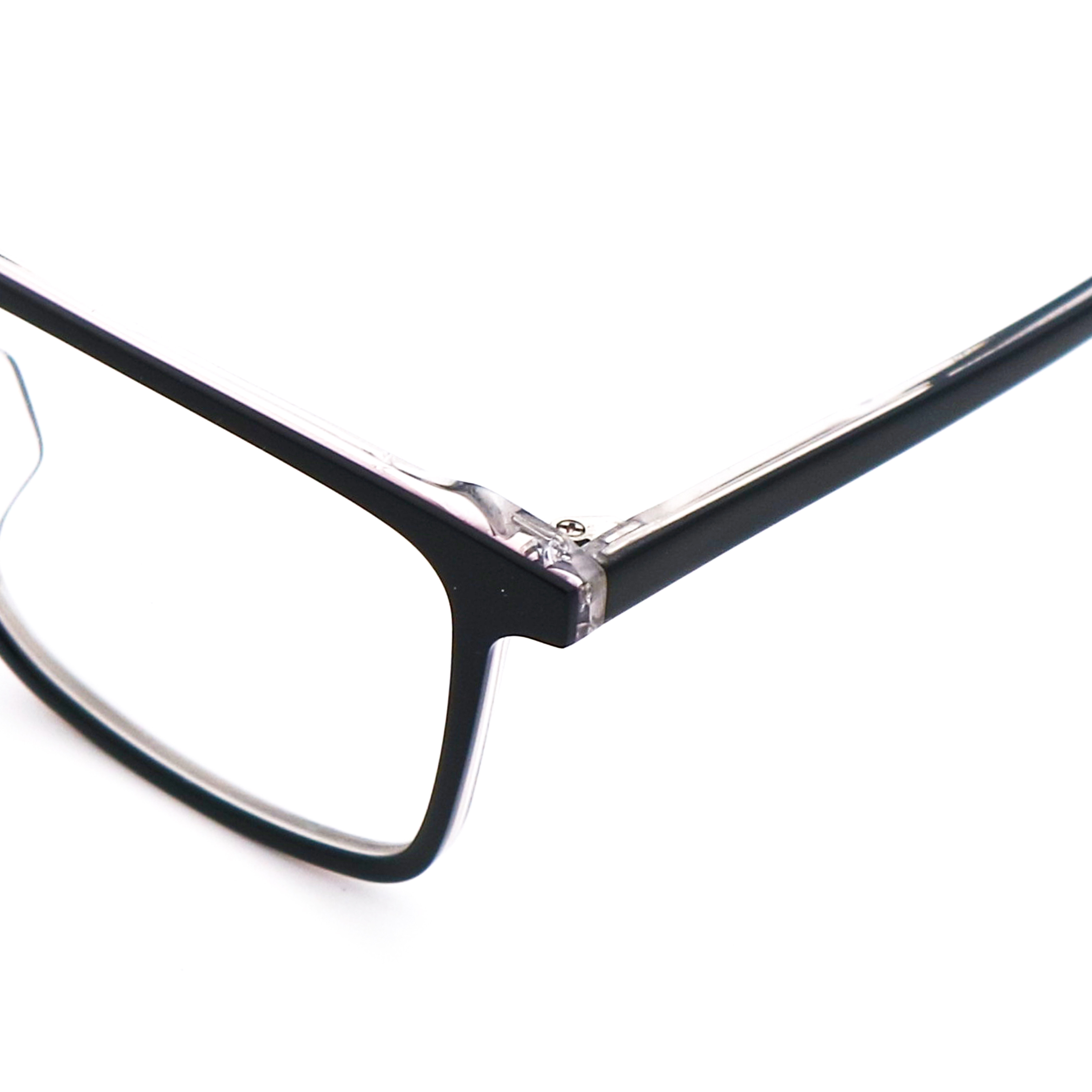 New Eyewear Classic Retro Individual Acetate Glasses Frame MR 804