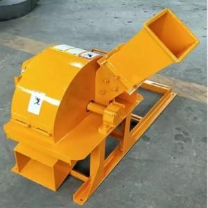 Wholesale MIKIM Wood Crusher Chipper OEM Wood Dust Making Machine Biomass from china suppliers