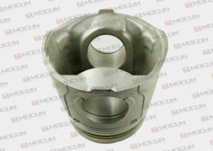 Wholesale Alumiune Cummins Diesel Engine Piston Parts 3631241 for Excavator K19 from china suppliers