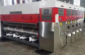 Wholesale Jumbo Corrugated Carton Machine Automatic Carton Packaging Line Precision from china suppliers