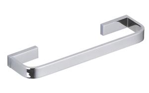 Wholesale Hand Towel ring 86005-Square &amp;Bras&amp;Chrome &amp;Bathroom Accessories&amp;kitchen&amp;Sanitary Hardware from china suppliers