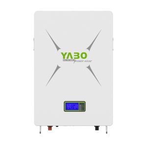 Wholesale Diy Lifepo4 Powerwall 48V 170Ah 200Ah 230Ah Solar Energy System Storage from china suppliers