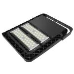 Waterproof 240w Led Sports Field Lighting / Led Stadium Floodlights High