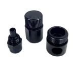 Stamping Parts CNC Machining Services for Stainless Steel Aluminum Brass Copper