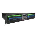 KEXINT High Power 1550nm 2U PON WDM GPON Solution CATV 12 24 36 Ports