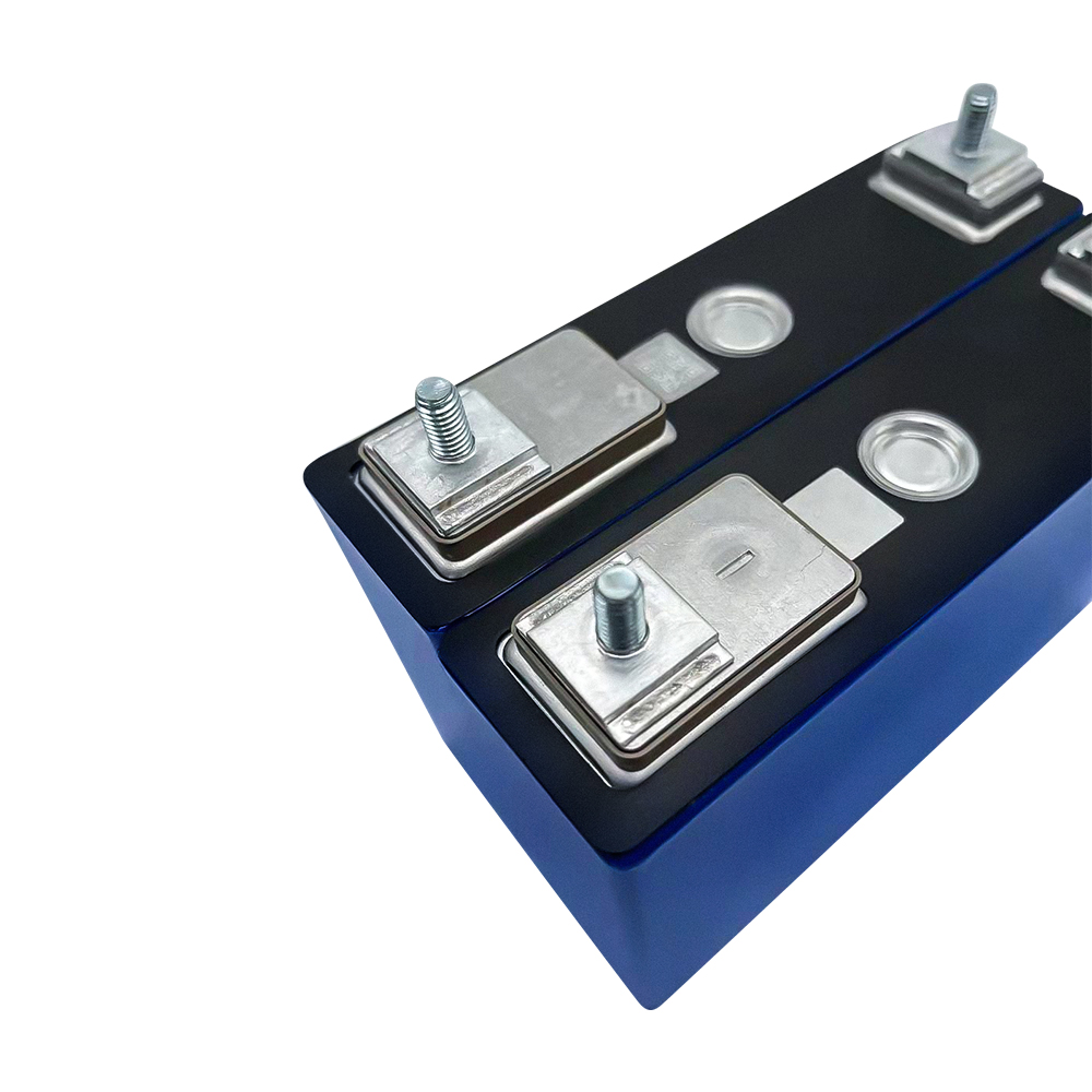 ETC 3.2V 50Ah LiFePO4 Battery Pack