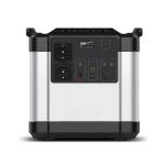 500 Cycles 2000w Rechargeable Portable Generator Pure Sine Wave