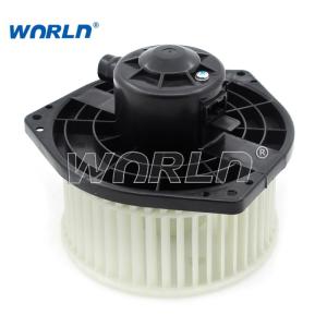 Wholesale 272205E900AA /ISB0101A/10010 For Nissan FS/U13/D-MAX Blower Motor 12V AC Motor Blower from china suppliers