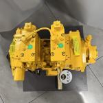 708-23-04014 Hydraulic Pump Assembly HPV55+55 Komatsu Accessories PC100 PC100L