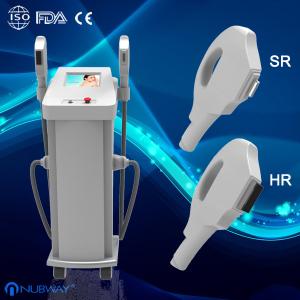 Wholesale 3000W SHR e-light ipl rf/Bestsellers in China 100% Quality Promise High Tech Work from china suppliers