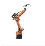 Factory Manufacturing Used Welding Robotic Soldering Machine Arms Equipment for